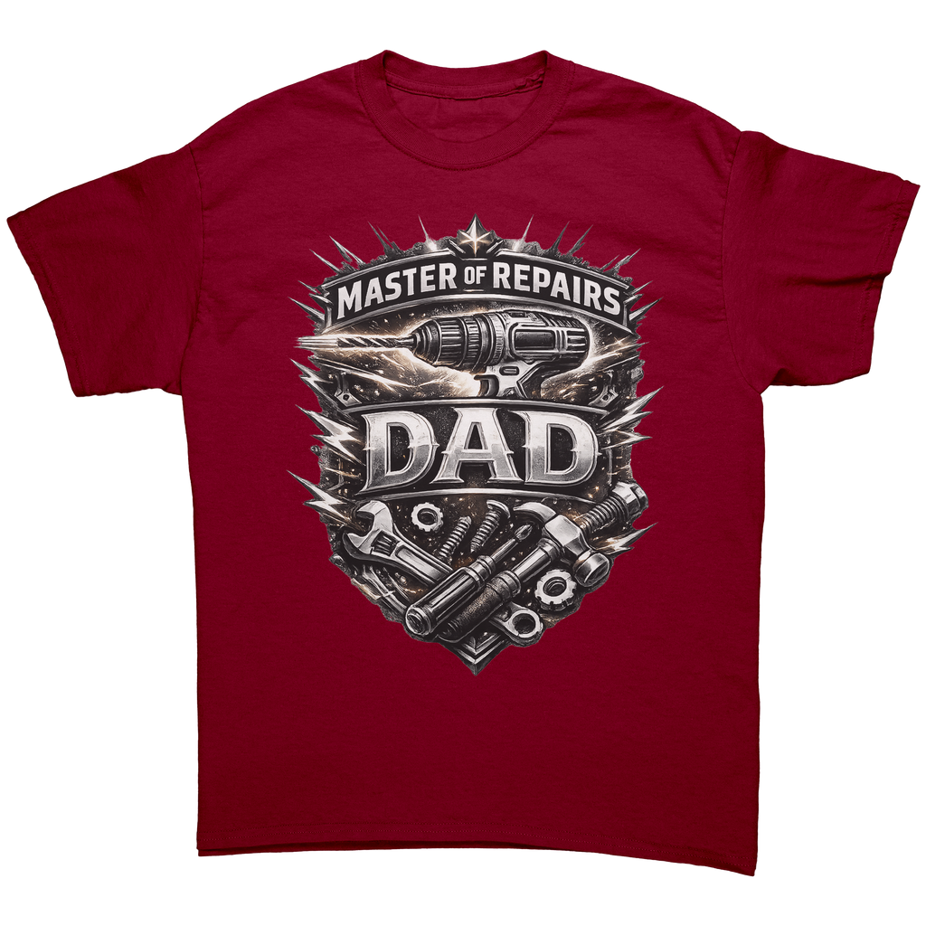 Master_of_Repairs_Dad_T-Shirt__Handyman_Cardinal_Red_Front_Mockup.png_15732803