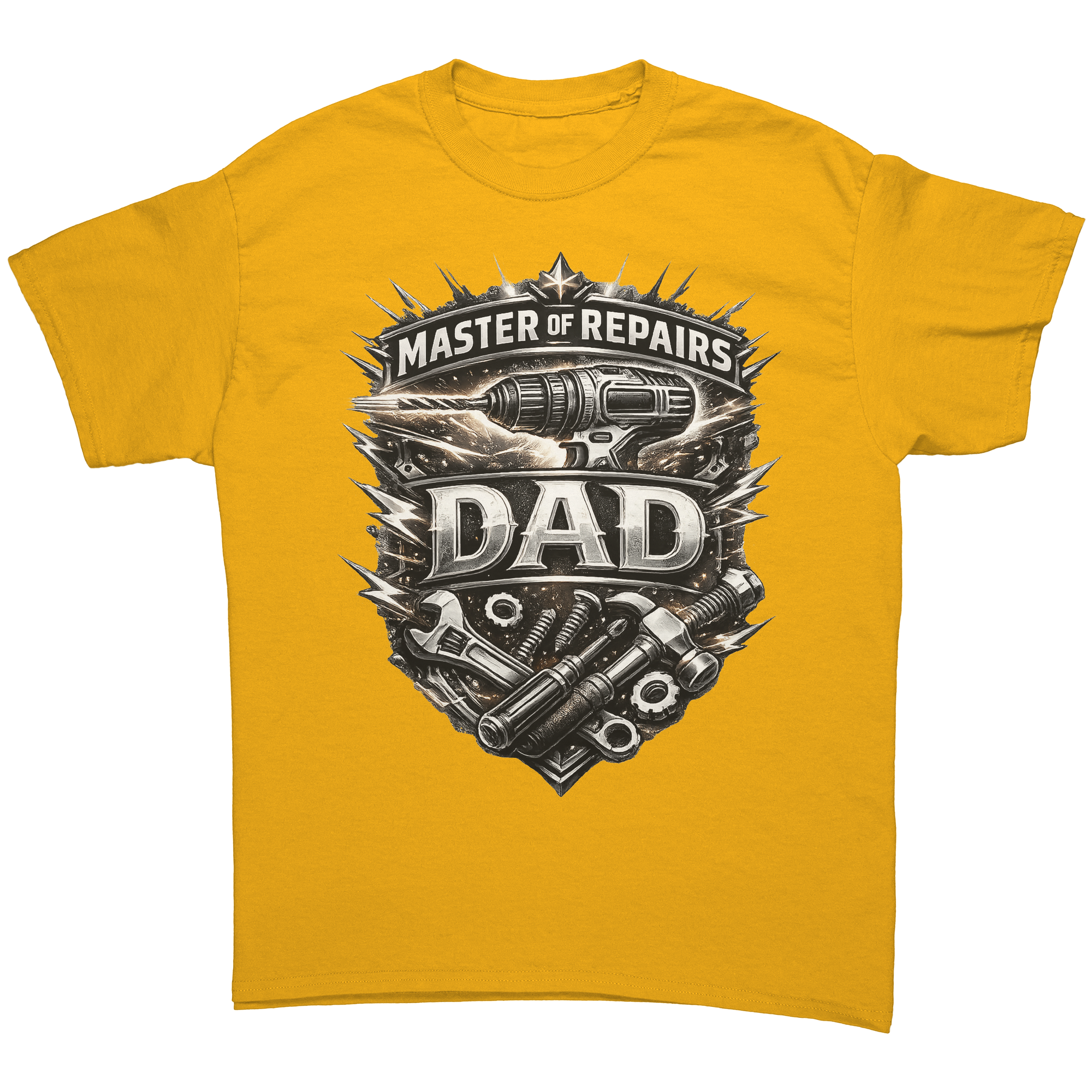 Master_of_Repairs_Dad_T-Shirt__Handyman_Gold_Front_Mockup.png_15732804