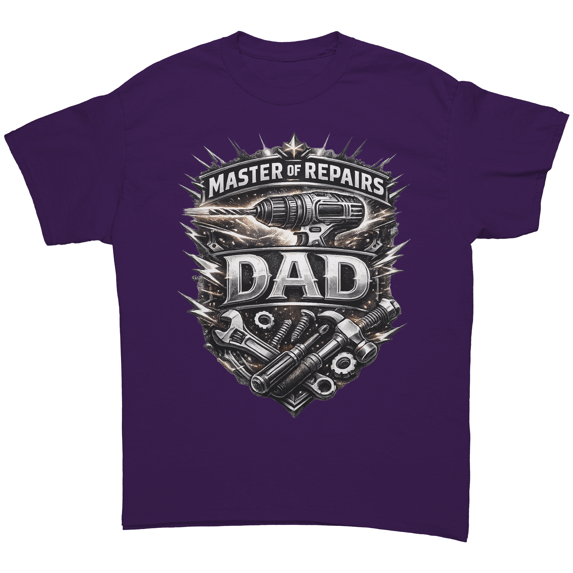 Master_of_Repairs_Dad_T-Shirt__Handyman_Purple_Front_Mockup.png_15732797