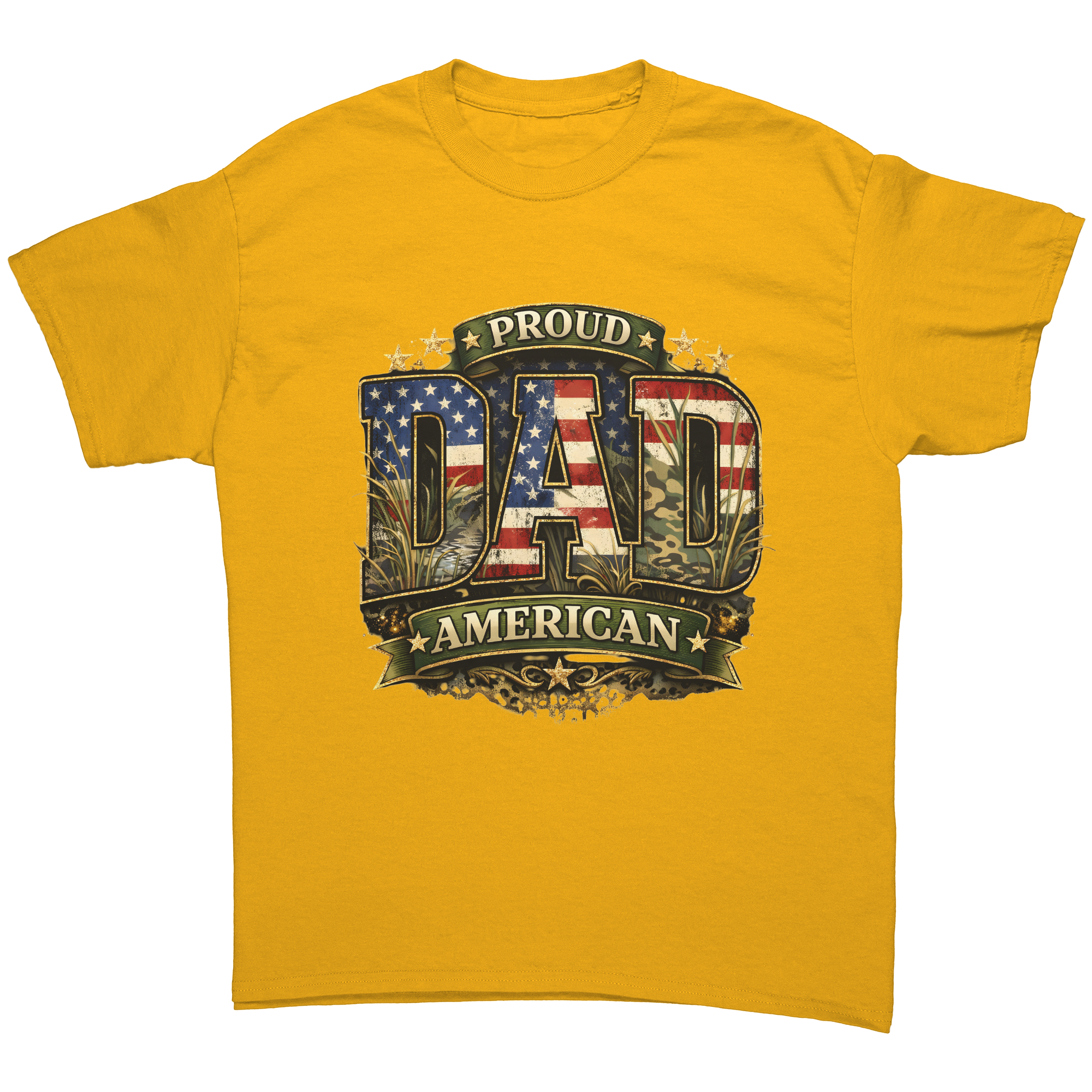 Proud_American_Dad_Patriotic_T-Shirt__U_Gold_Front_Mockup.png_15732483