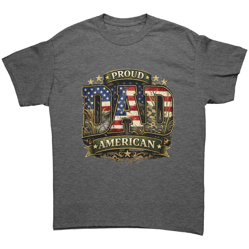 Proud_American_Dad_Patriotic_T-Shirt__U_Graphite_Heather_Front_Mockup.png_15732485