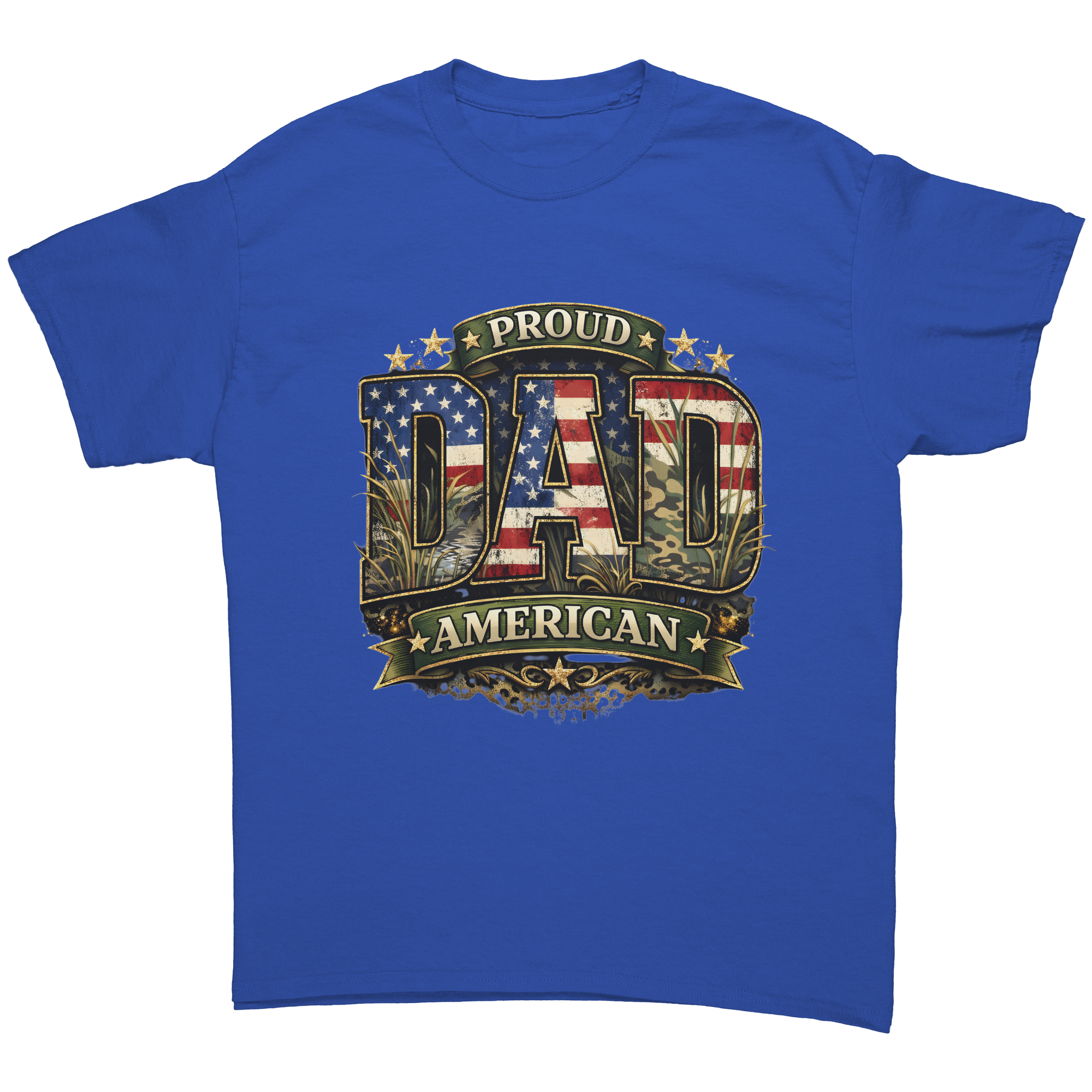 Proud_American_Dad_Patriotic_T-Shirt__U_Royal_Front_Mockup.png_15732477