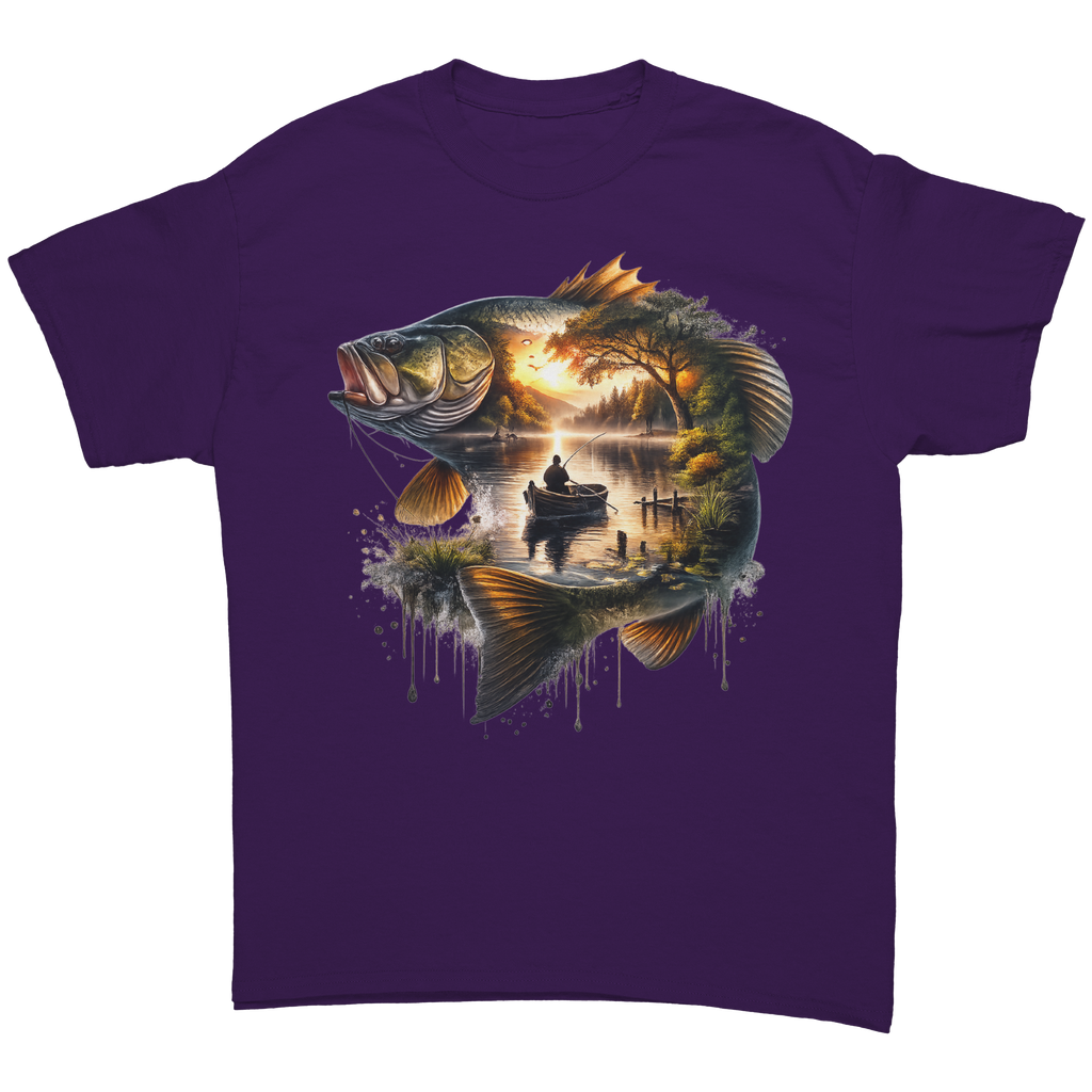 Scenic_Bass_Fishing_T-Shirt__Rustic_Fis_Purple_Front_Mockup.png_15729906