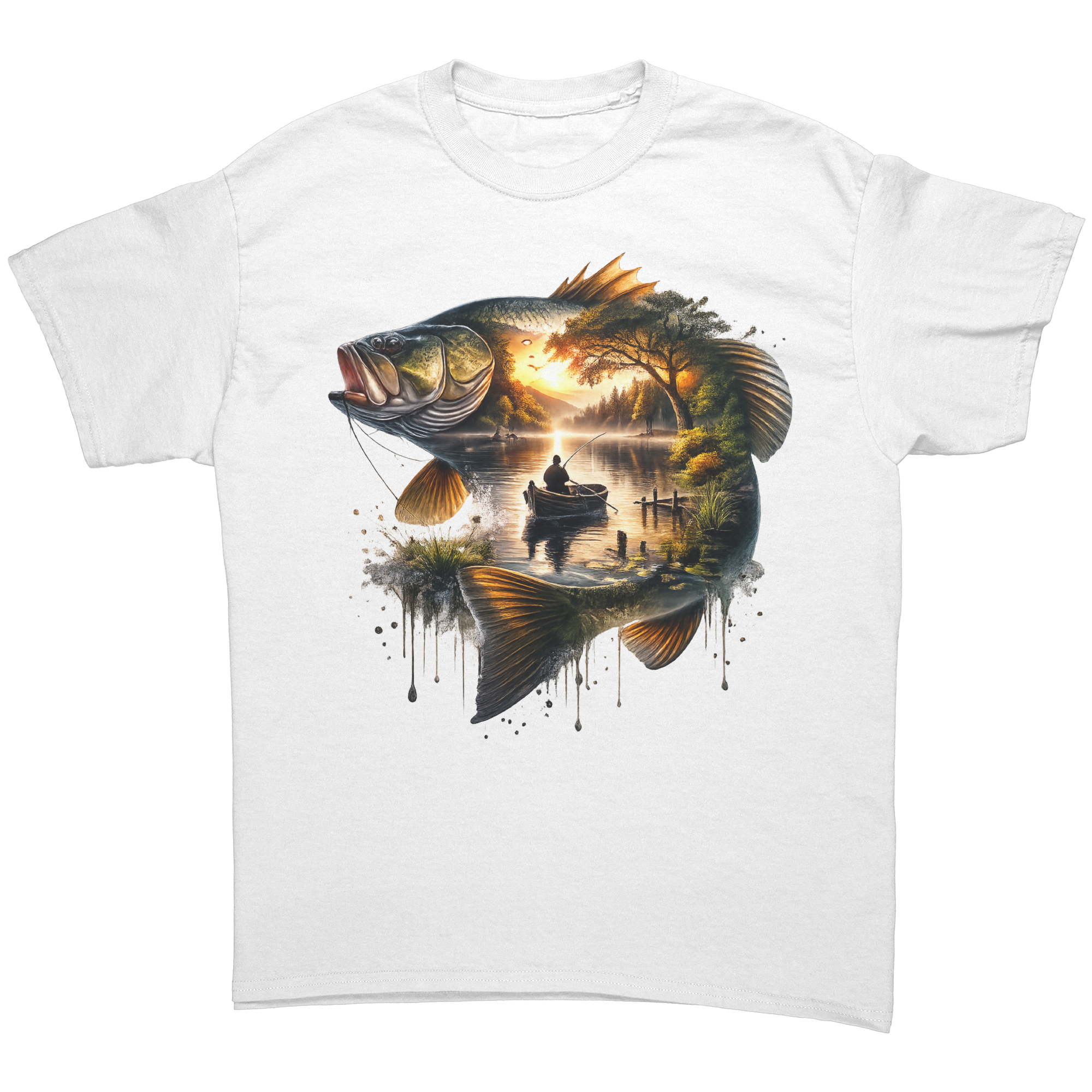 Scenic_Bass_Fishing_T-Shirt__Rustic_Fis_White_Front_Mockup.png_15729903